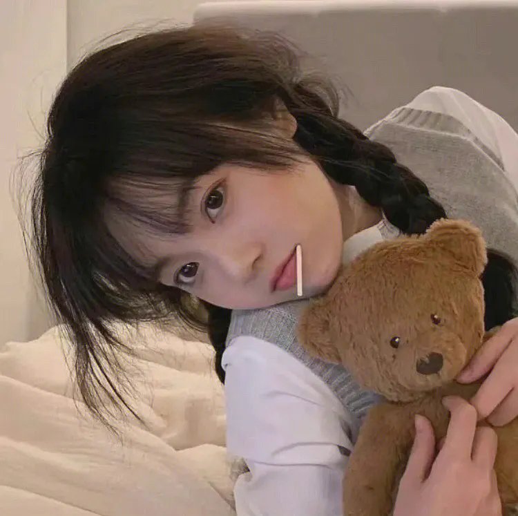 毕竟是巫女